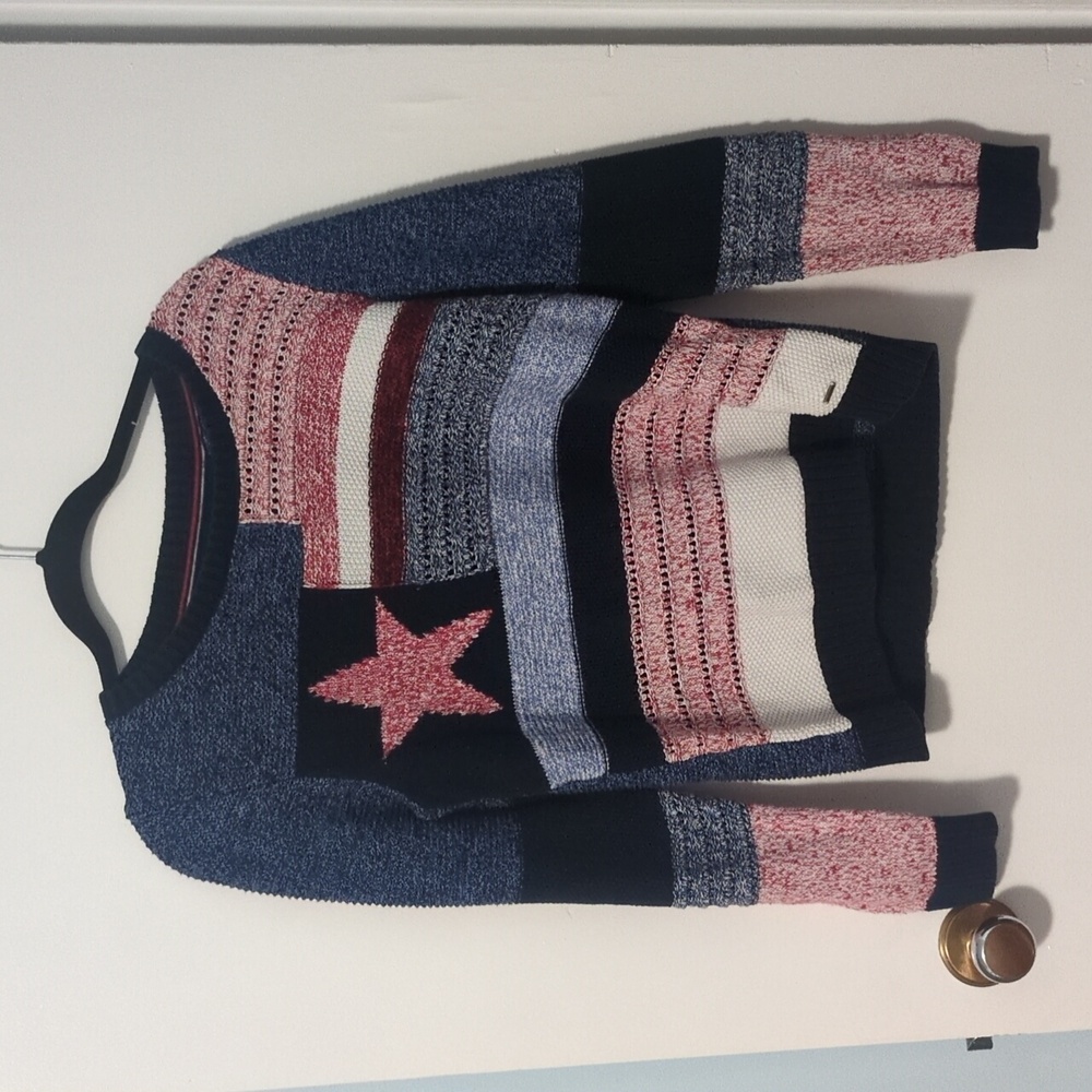 Women's Tommy Hilfiger Sweater
